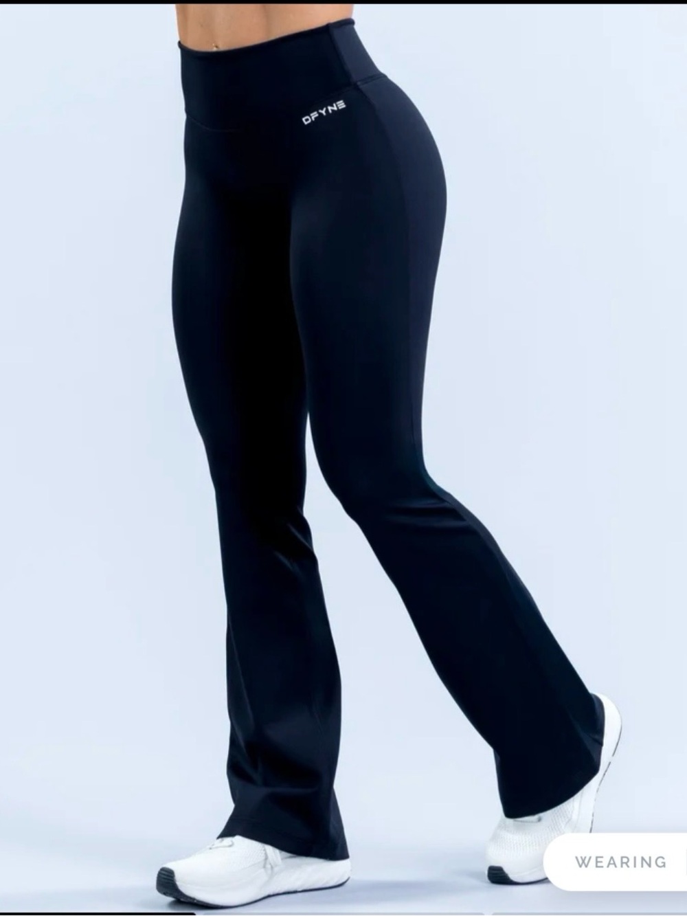 DFYNE LEGGINGS